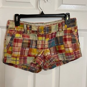 American eagle outfitters short